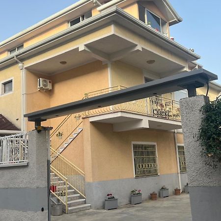 Coral Home Shkoder Exterior photo