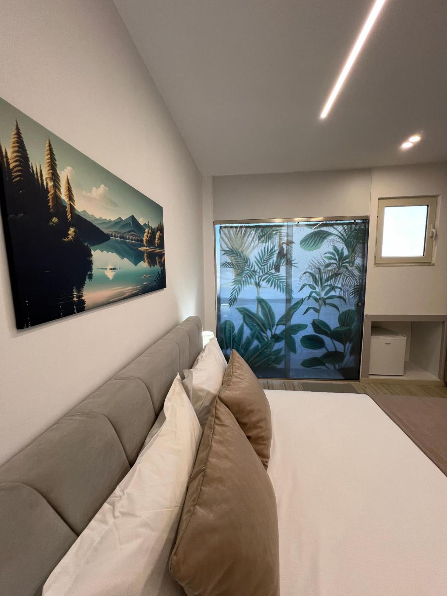 Coral Home Shkoder Exterior photo