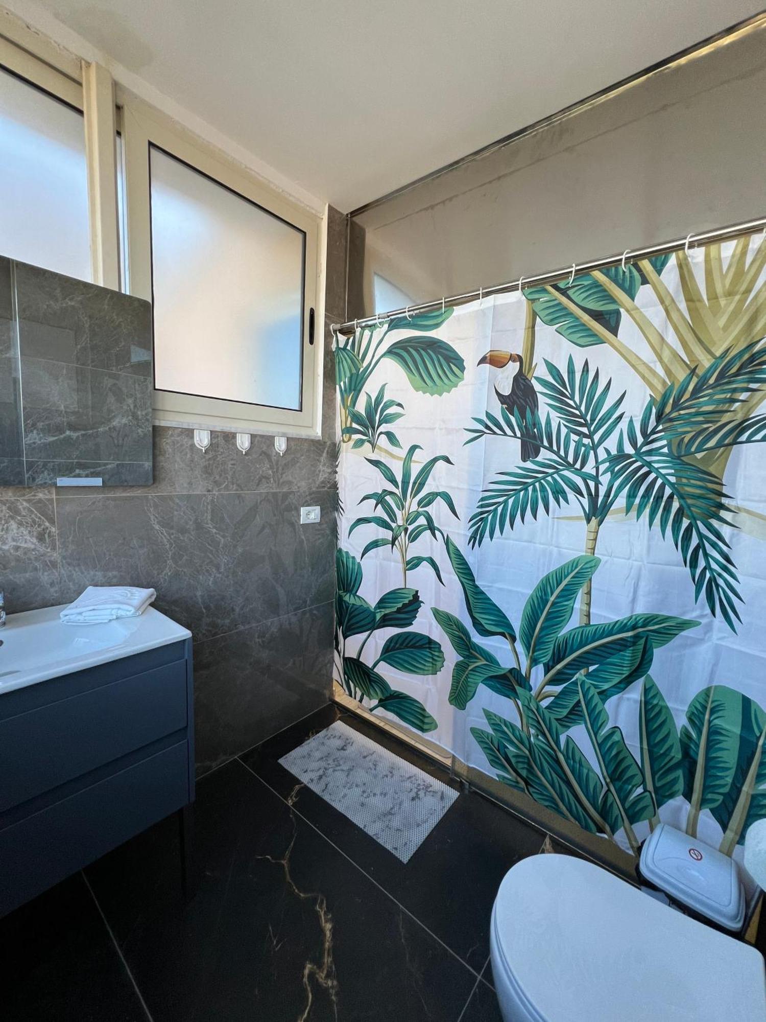 Coral Home Shkoder Exterior photo