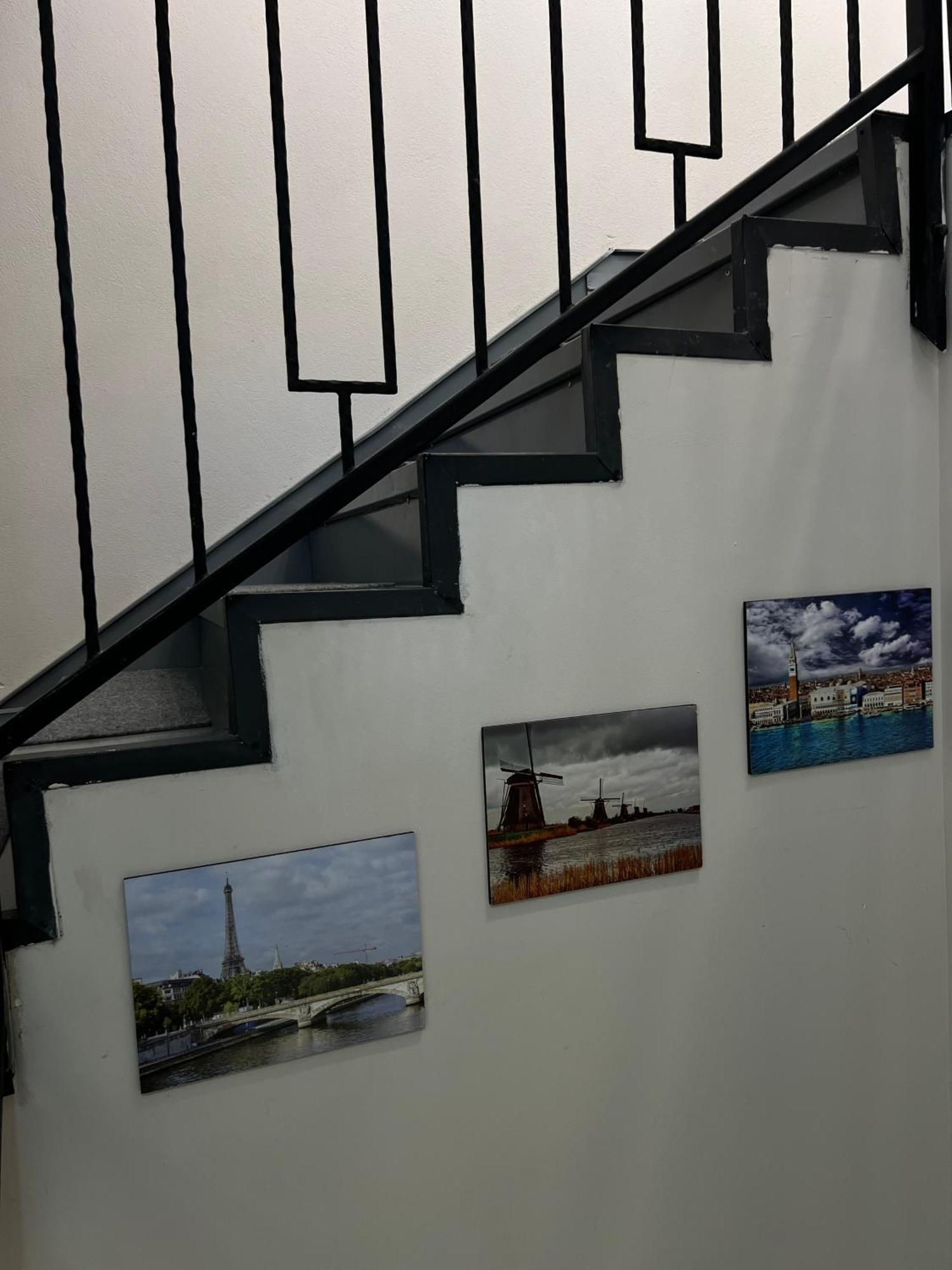 Coral Home Shkoder Exterior photo