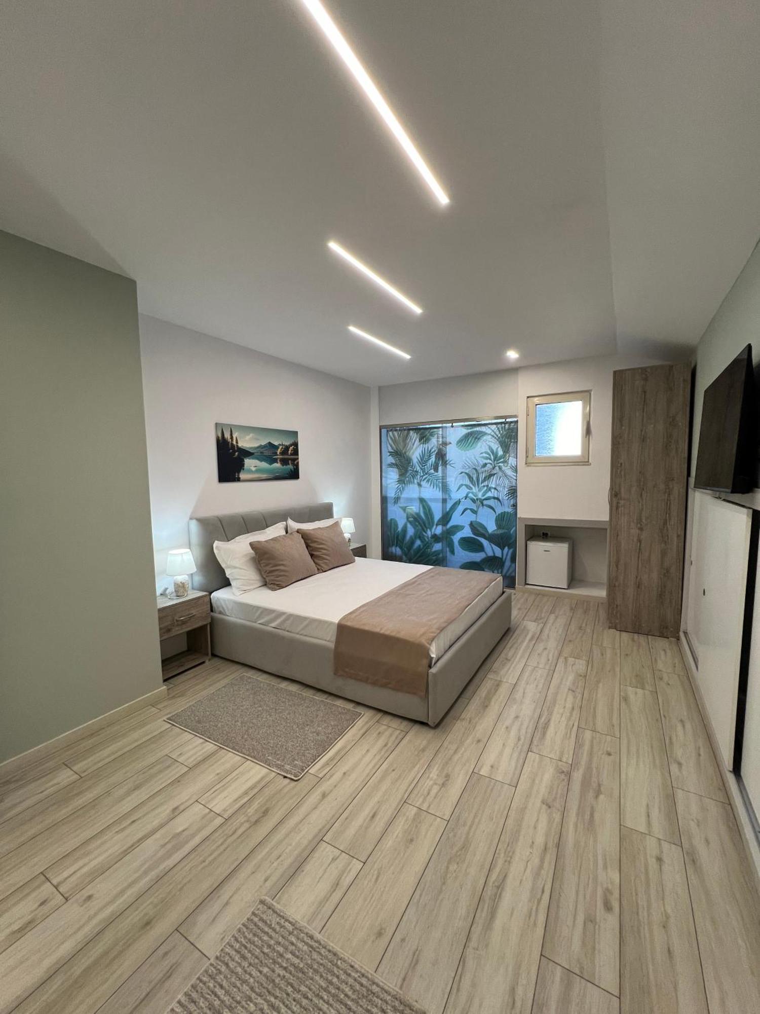 Coral Home Shkoder Exterior photo