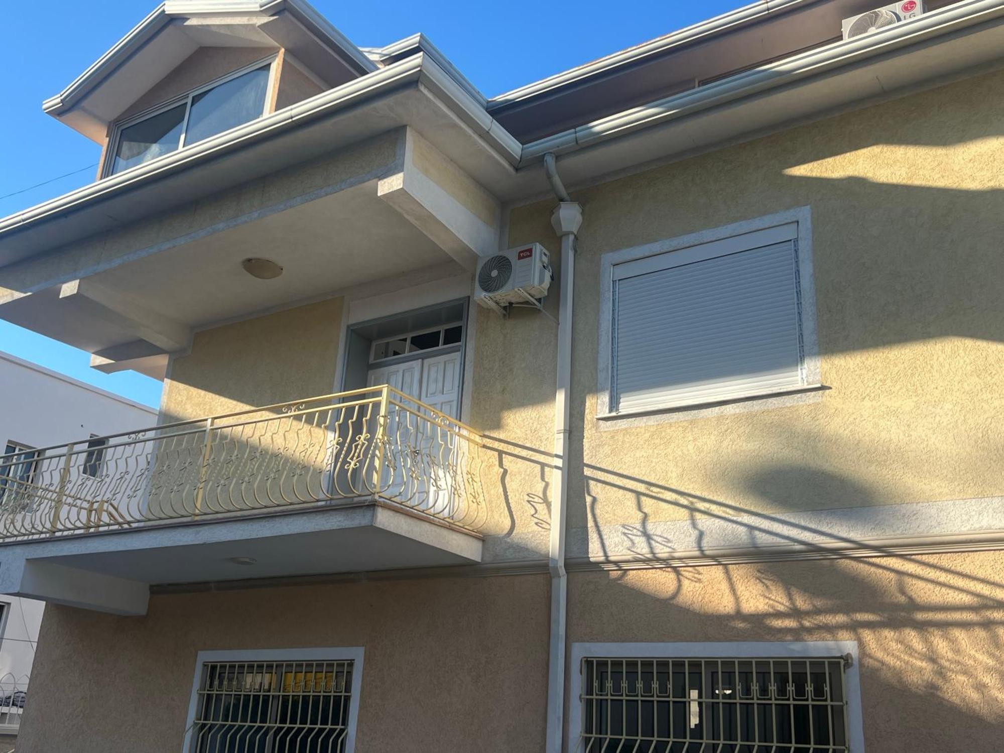 Coral Home Shkoder Exterior photo
