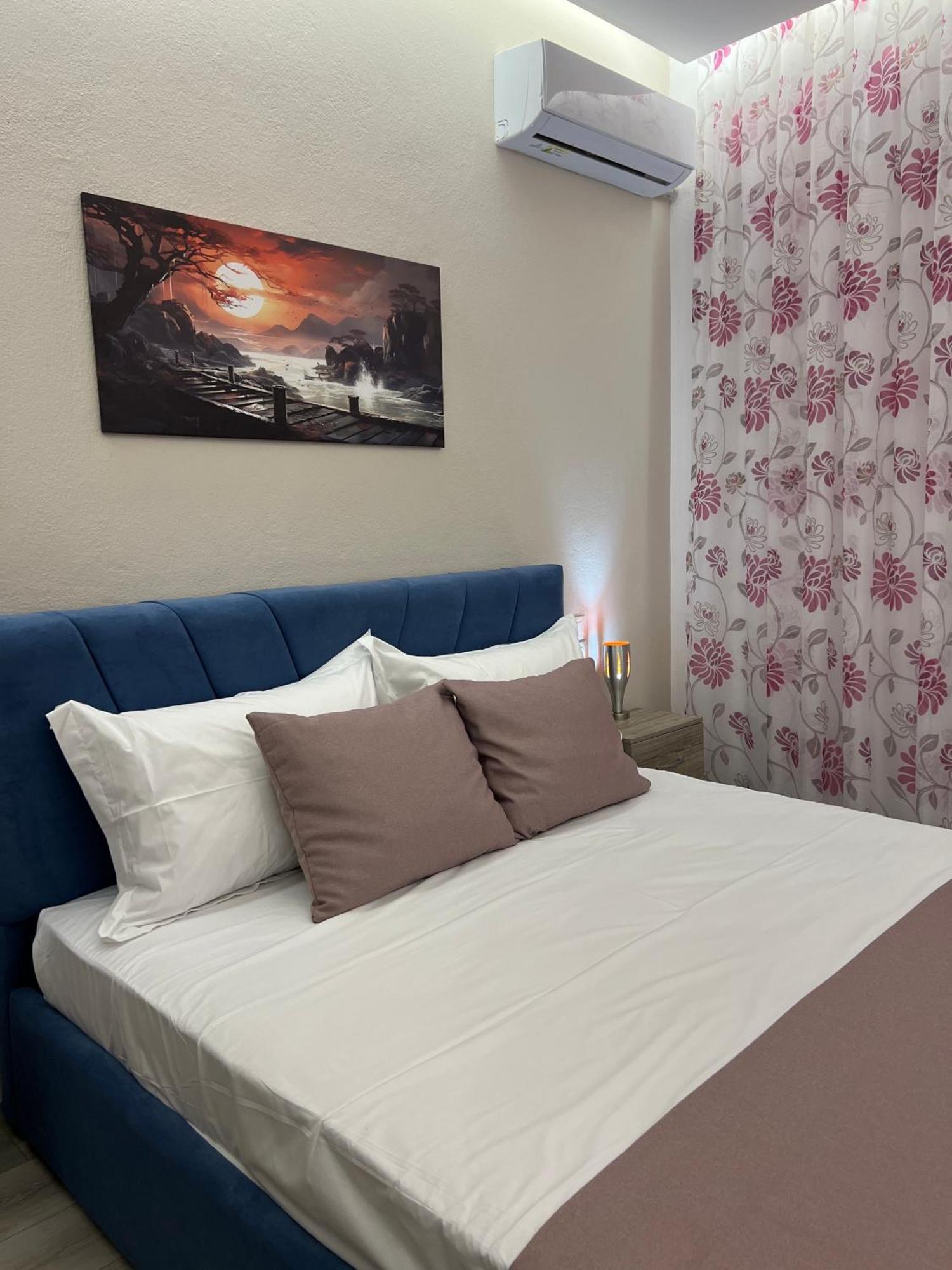 Coral Home Shkoder Exterior photo